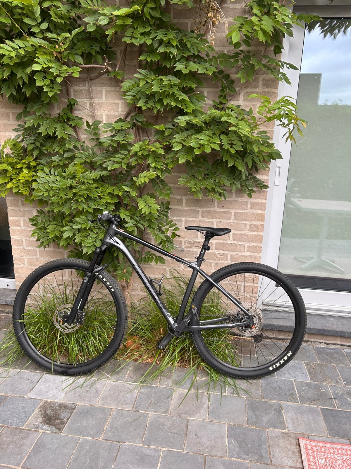 MERIDA BIG NINE 400 (1 x 11 speed), Ophalen, Hardtail, Heren, Zo goed als nieuw