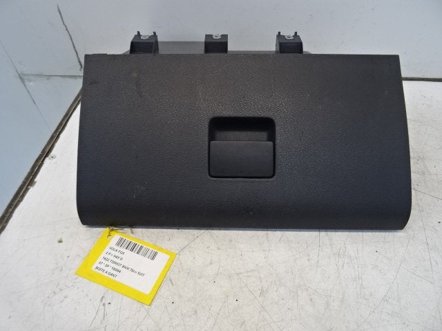 BOITE A GANTS Volkswagen Fox (5Z) (01-2005/01-2021), Volkswagen, Volkswagen AG, Utilisé, Kundenbetreuung@volkswagen.de