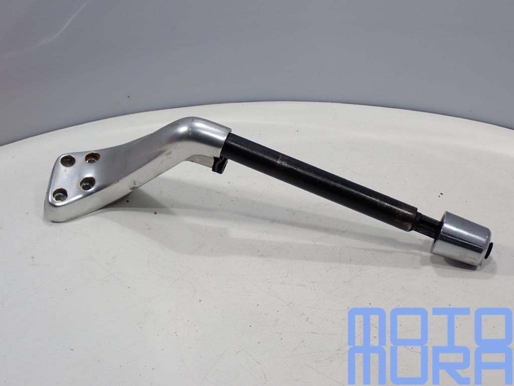 BMW R 1100 R 1993 - 2001 Clipon Rechts Stuurhelft Handvat R1, -, Utilisé, -, -