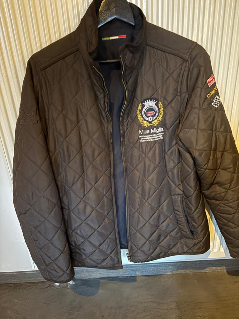 Prachtig vest zowel voor dames als voor heren, Kleding | Heren, Jassen | Zomer, Ophalen, Zo goed als nieuw, Maat 48/50 (M), Blauw