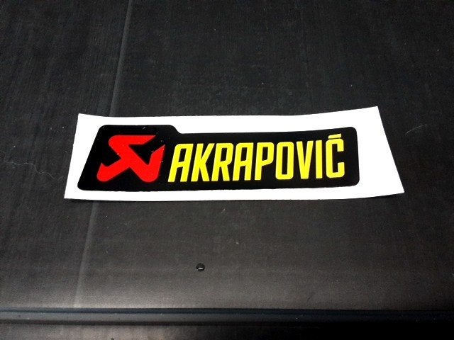 Sticker D1-62207, Motoren