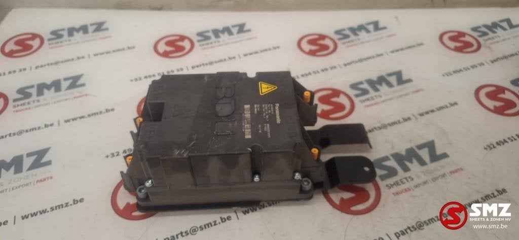 Occ Interrupteur principal BDU Panasonic, Utilisé, Autres marques, Électronique et Câbles