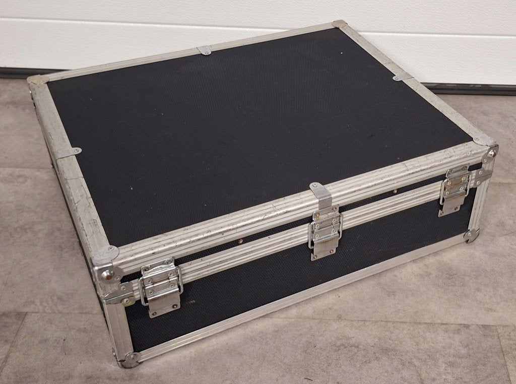 Flightcase Koffer, Musique & Instruments, Enlèvement, Utilisé, Autres instruments, Flight case