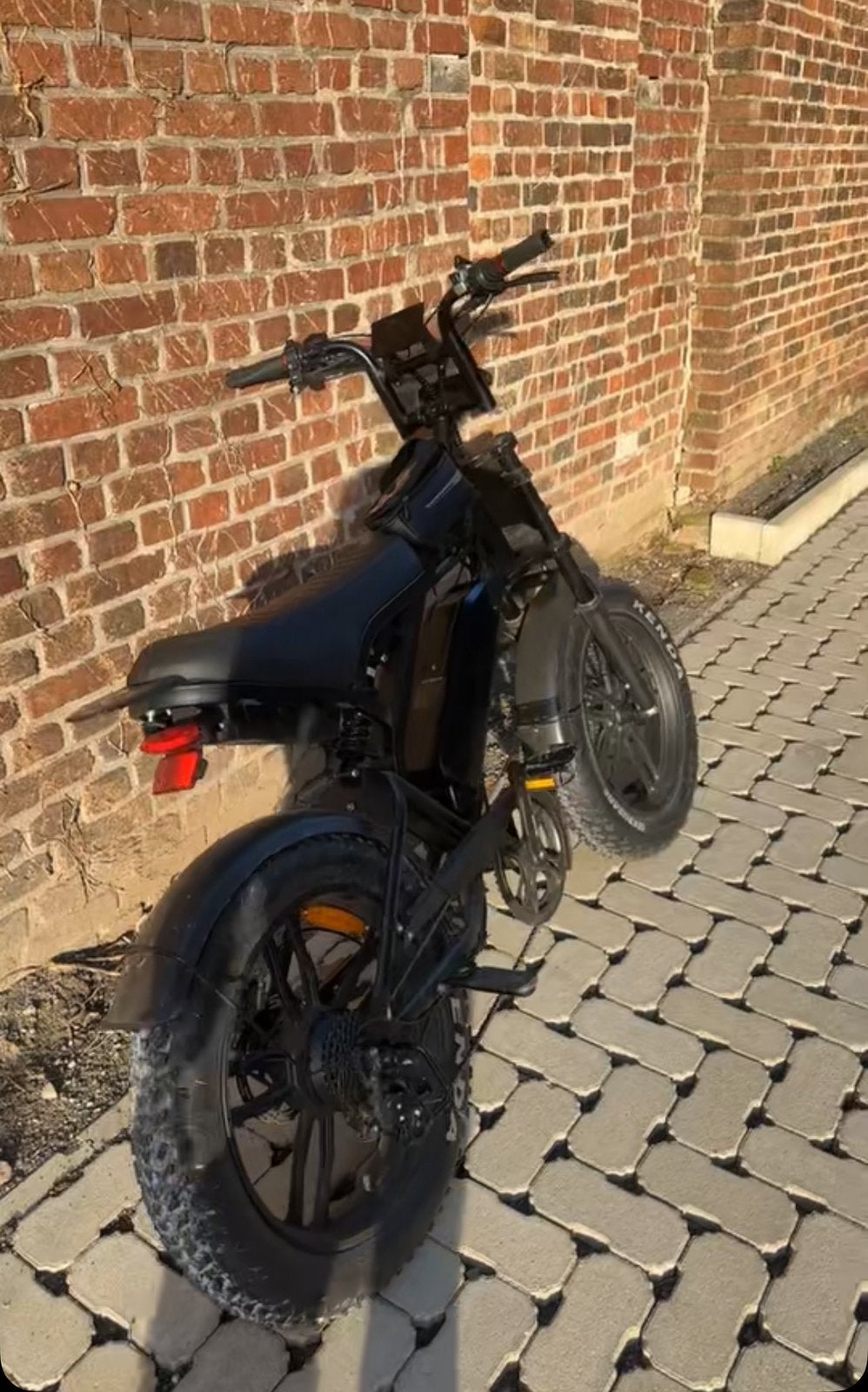 V20 pro, Ophalen, Zo goed als nieuw