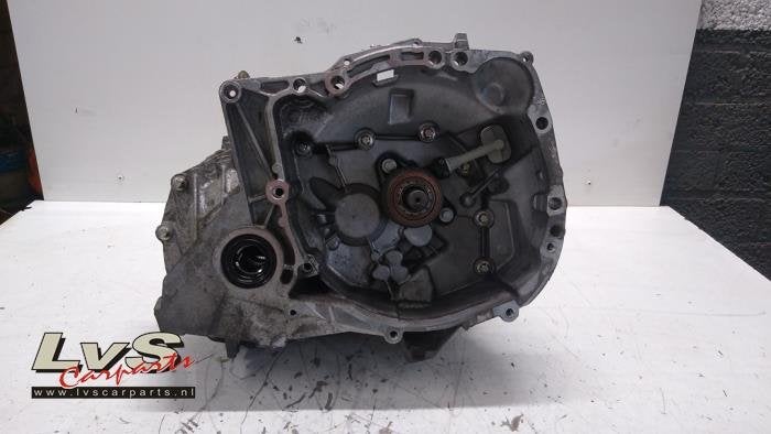Boîte de vitesse d'un Renault Clio, Renault, -, 3 mois de garantie, Utilisé