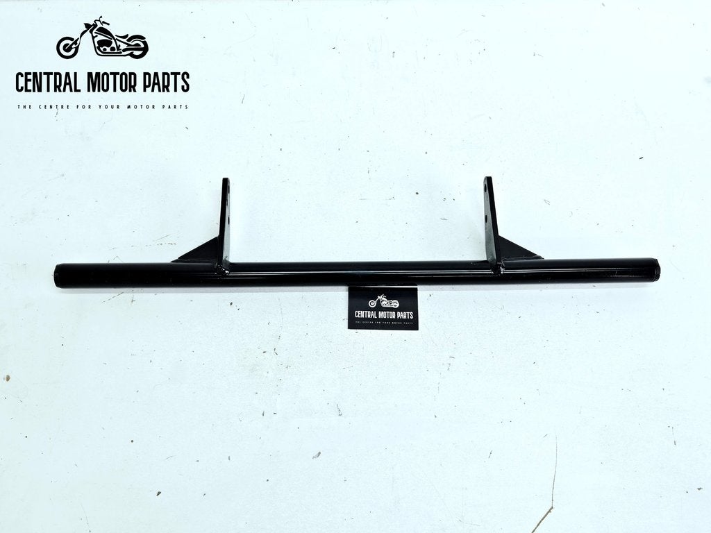 Barre de protection Dyna noire 2006-2017, Motos, Pièces | Harley-Davidson, Utilisé, Enlèvement ou Envoi