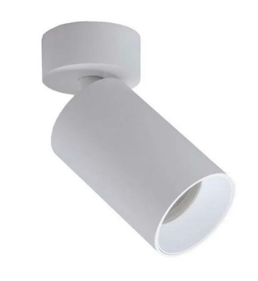 Plafondspot - Opbouw, Huis en Inrichting, Lampen | Spots, Nieuw, Plafondspot of Wandspot, Metaal of Aluminium, Ophalen of Verzenden