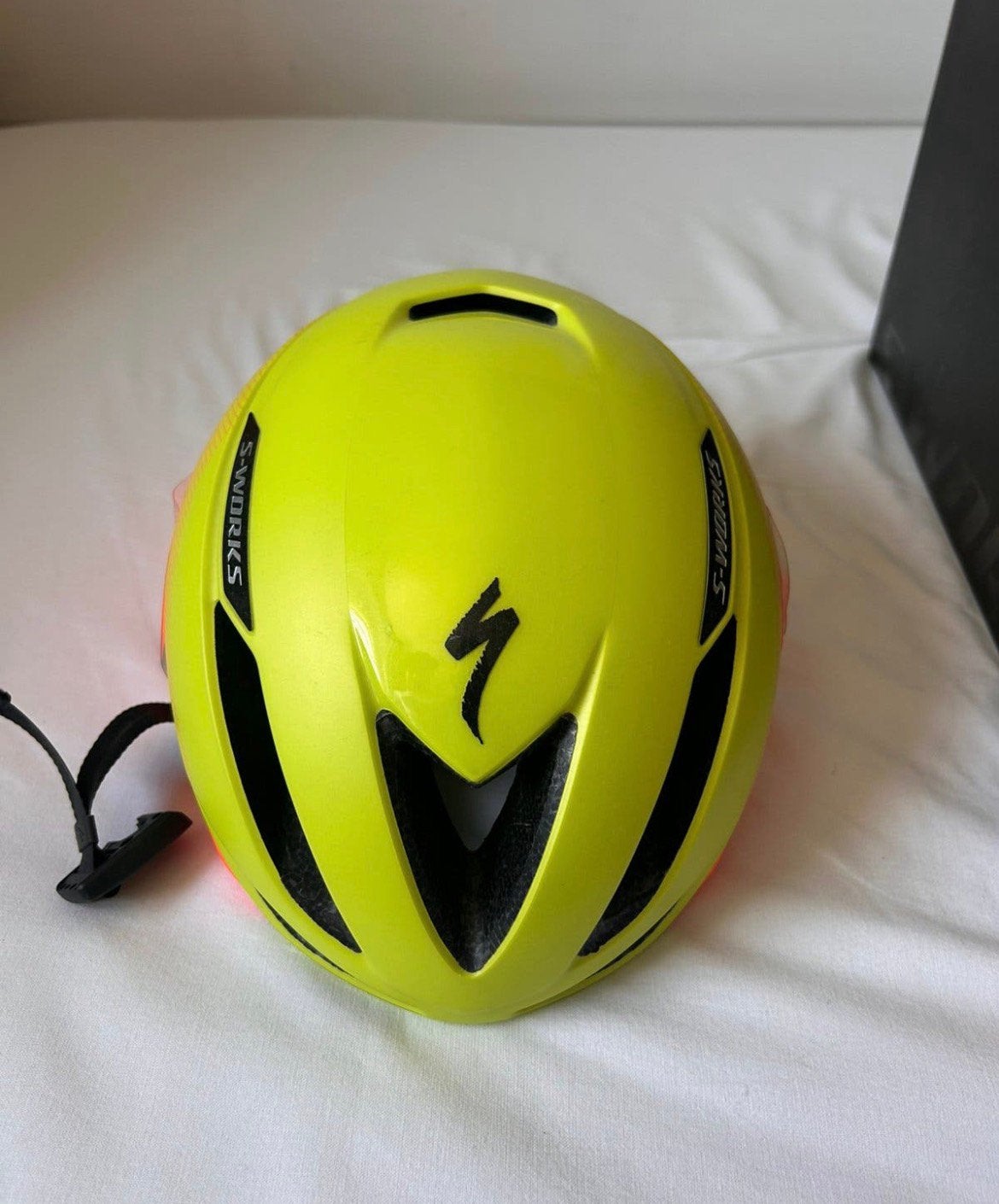 S-Works Evade II, Ophalen, Nieuw, S
