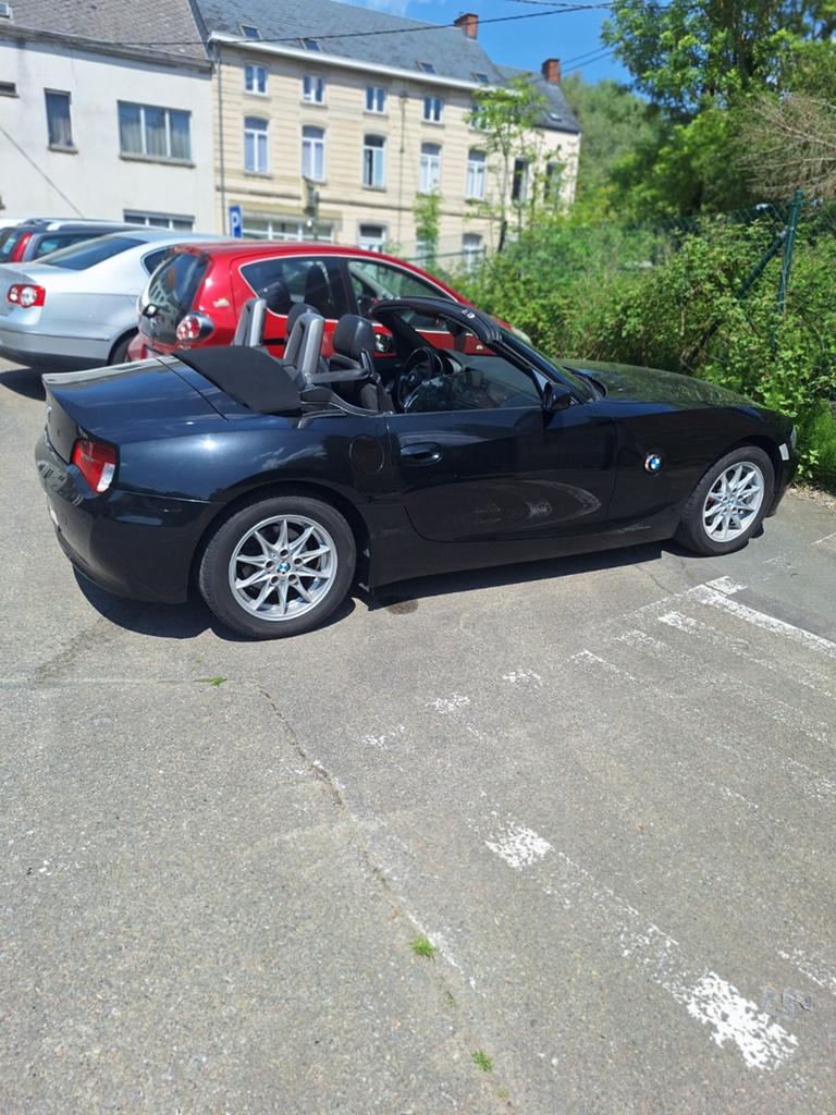 Bmw z4, Autos, Achat, Particulier, Z4, Électrique