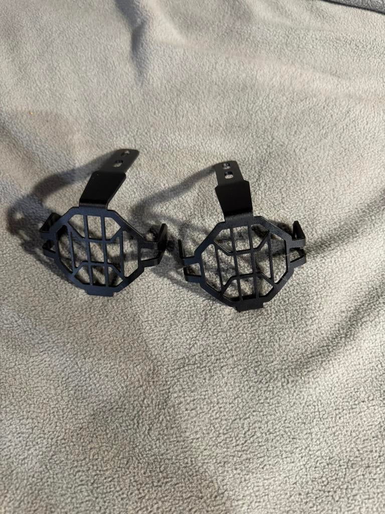 BMW r1250 gsa mist lamp bescherming, Ophalen of Verzenden, Nieuw