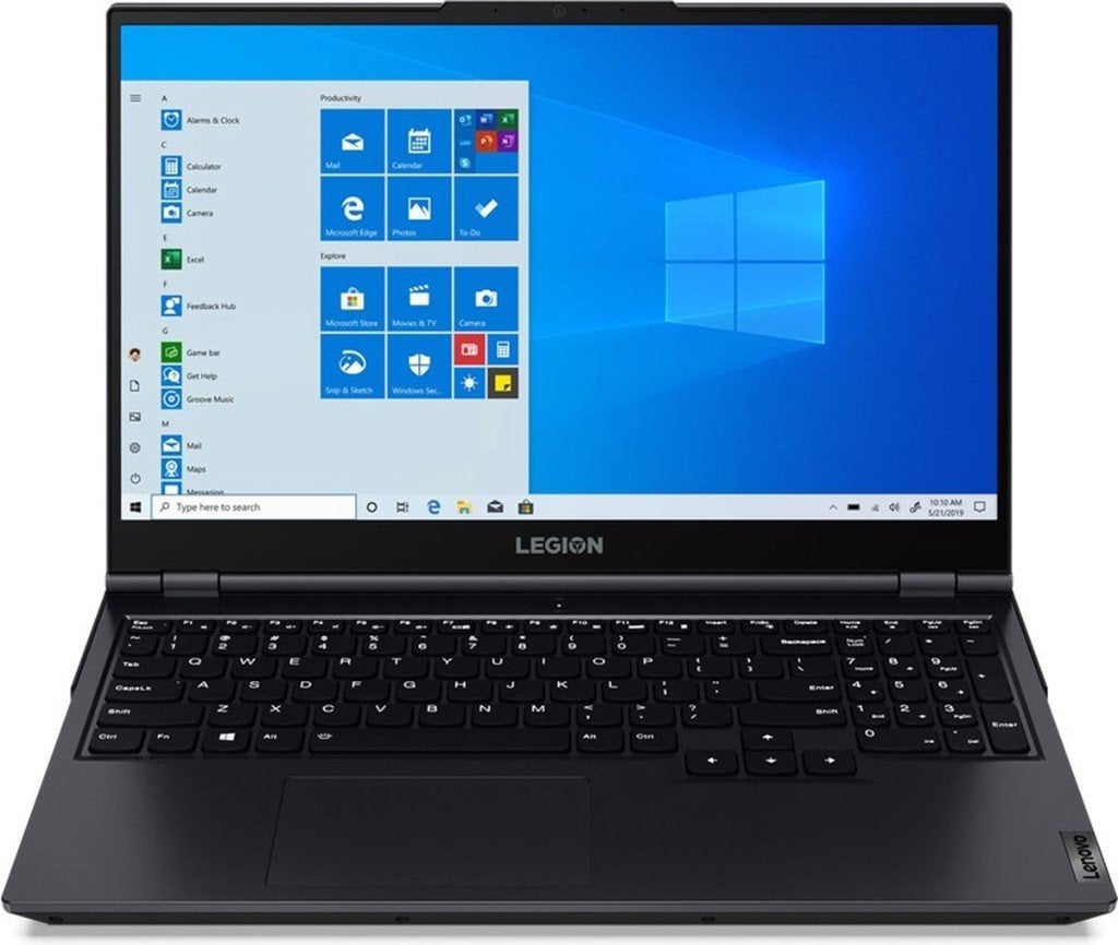 Lenovo Legion 5 15ACH6H (82JU0081MH), Computers en Software, Windows Laptops, Gebruikt, Gaming, SSD, 1 TB