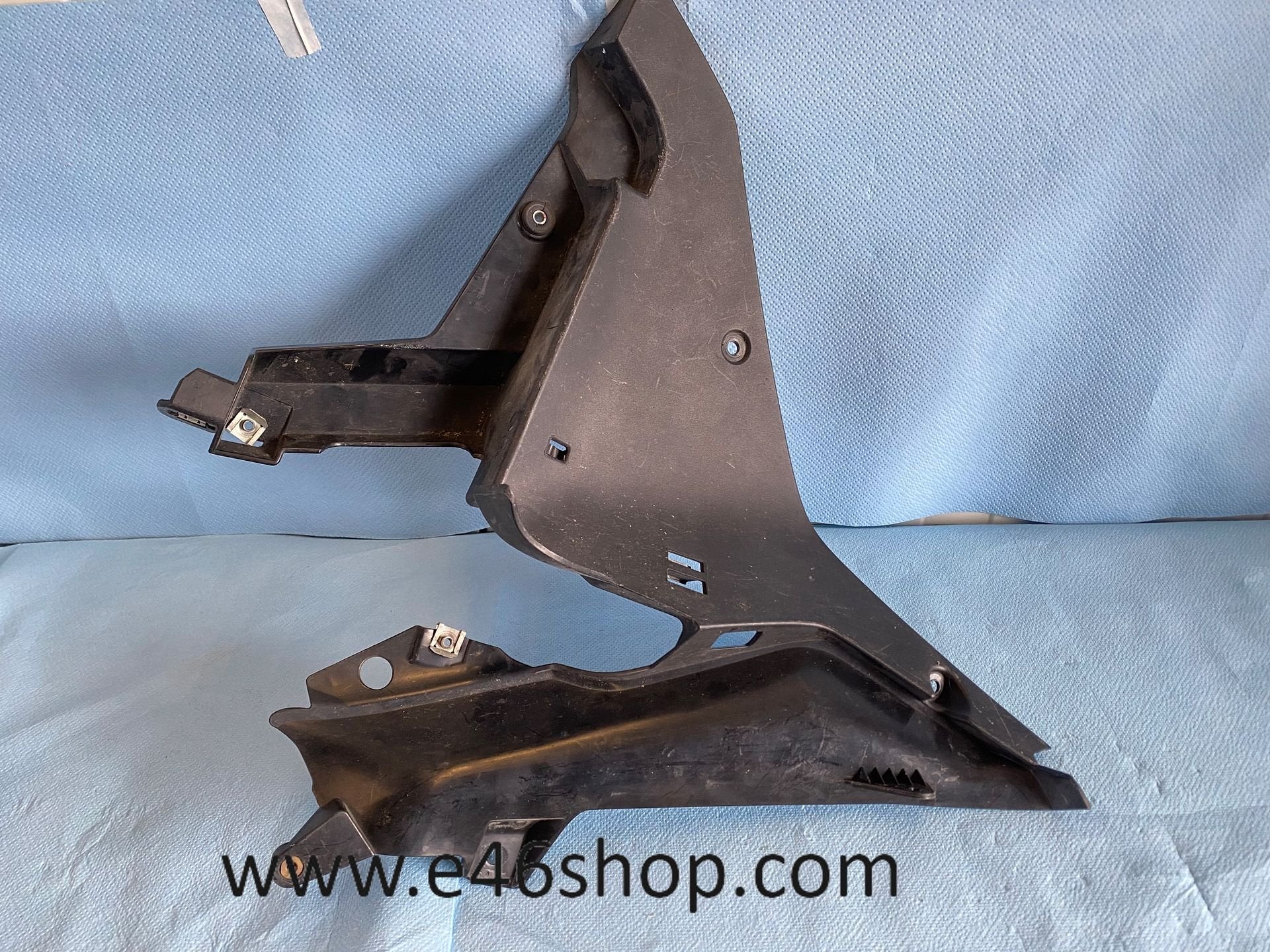 KAP RECHTS BMW R1200RS R1250RS OE 8545322, Gebruikt, -, -, Ophalen of Verzenden