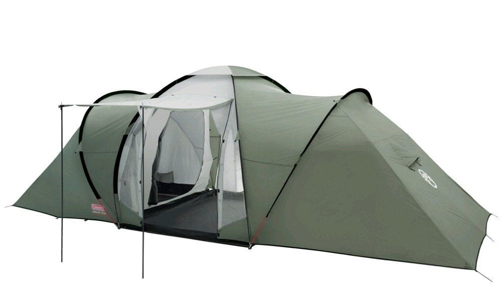 Tent NIEUW, Caravanes & Camping, Enlèvement ou Envoi, Neuf, Jusqu'à 4