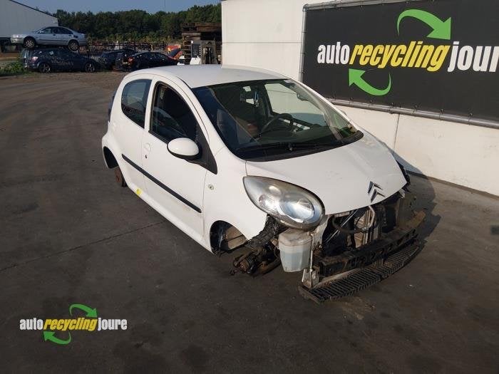 Aile avant droite d'un Citroen C1 (KWD), Autos : Pièces & Accessoires, -, 3 mois de garantie, Utilisé, -
