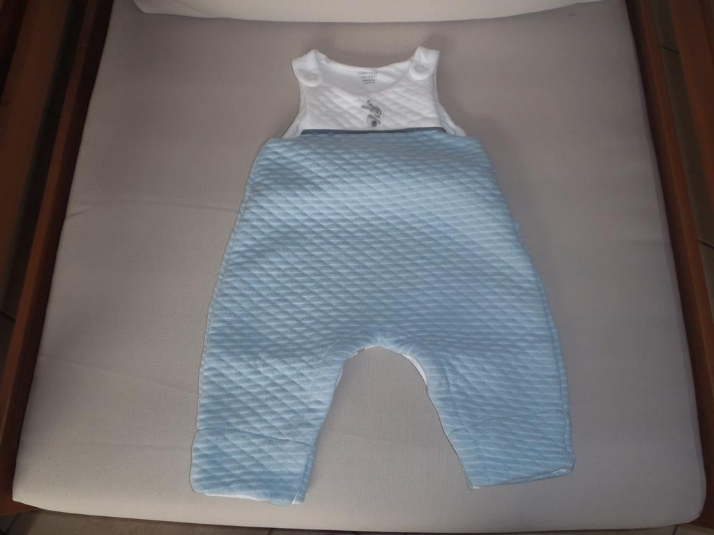 pyjama taille 50 (naissance), Enfants & Bébés, Vêtements de bébé | Taille 50, Comme neuf, Garçon, Vêtements de nuit ou Sous-vêtements