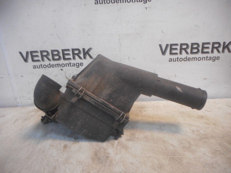 LUCHTFILTERHUIS Mercedes-Benz C (W202) (6040940104), Gebruikt, Mercedes-Benz, Dialog.mb@mercedes-benz.com, Mercedes-Benz AG