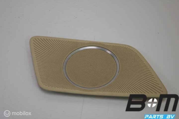 Luidsprekerrooster links Audi A5 8T, Utilisé