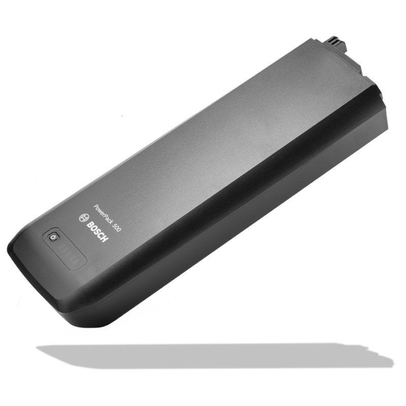 Bosch PowerPack 400 bagagedrager, Fietsen en Brommers, Fietsaccessoires | Fietsaccu's, Ophalen, Nieuw