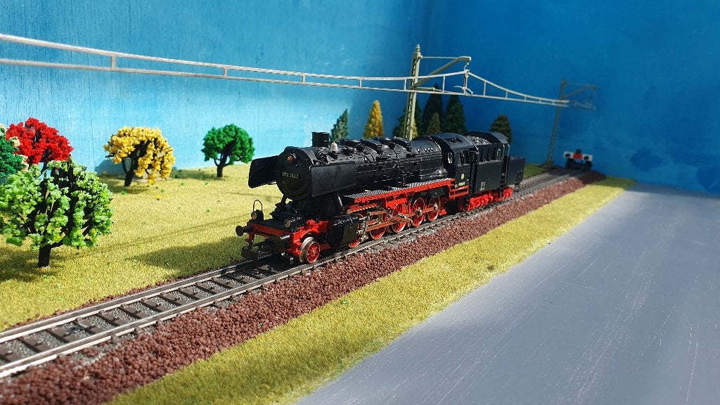 Märklin 3084 H0 analogique à 3 rails, Hobby & Loisirs créatifs, Trains miniatures | HO, Analogique, Enlèvement ou Envoi, Courant alternatif
