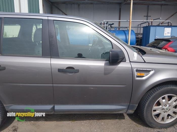 Portière 4portes avant droite d'un Landrover Freelander (90, Autos : Pièces & Accessoires, -, -, 3 mois de garantie, Utilisé
