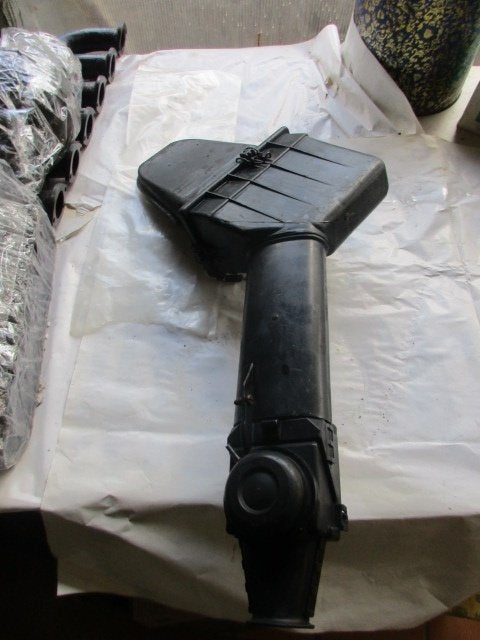 Boitier de filtre à air Volkswagen Golf S2, Enlèvement ou Envoi, Utilisé, Volkswagen