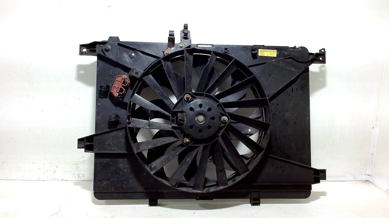 Koelventilatormotor Alfa Romeo 159, Onderdelen@venauto.nl, Van der Ven Autorecycling B.V., Ettenseweg 76, 4706 PB Roosendaal, The Netherlands