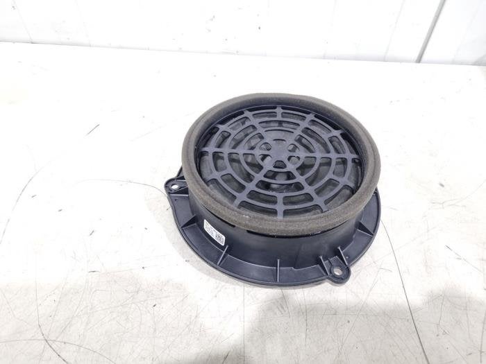 Luidspreker van een Audi A6, Gebruikt, -, -, -