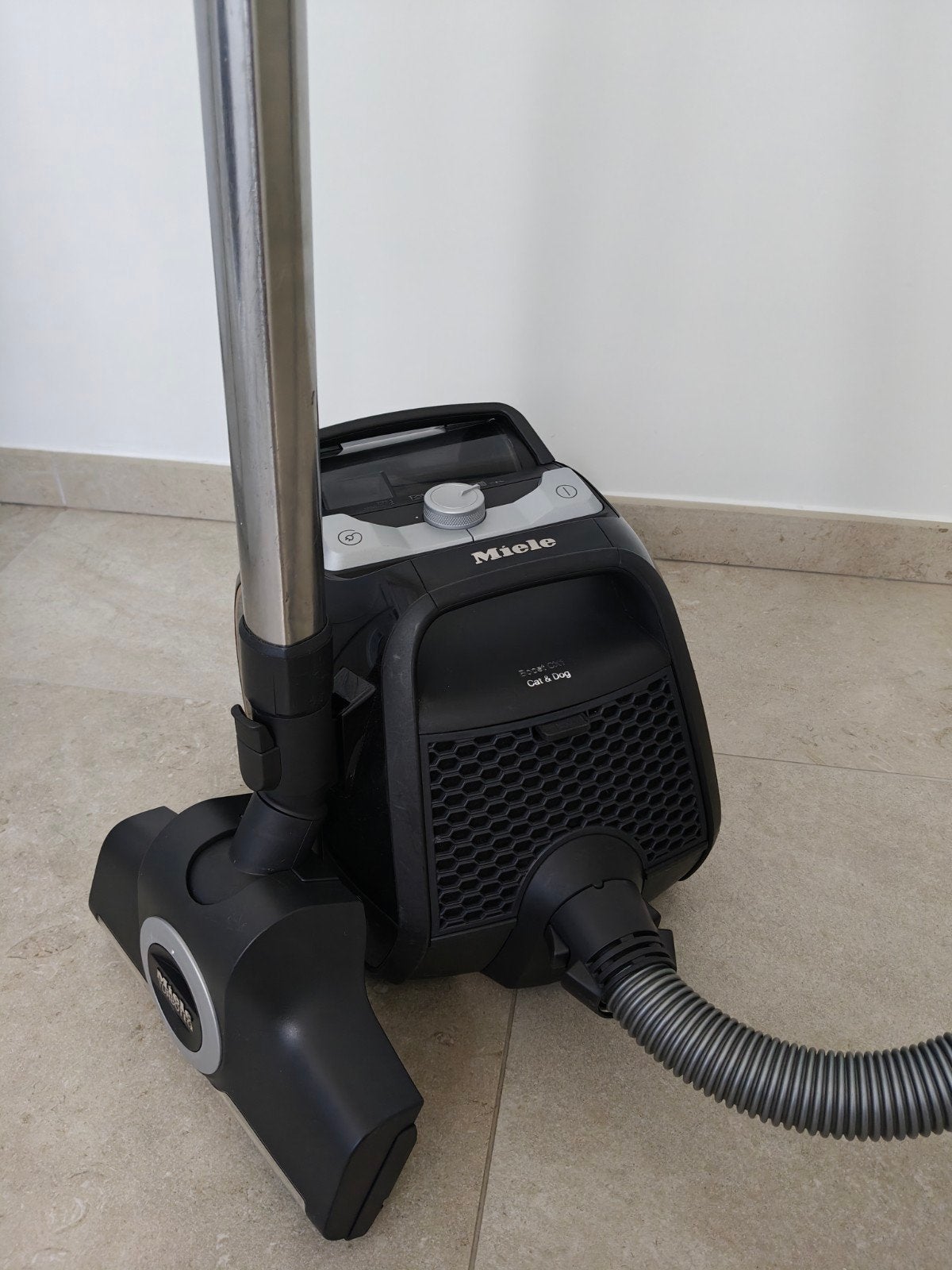 Miele cx1 cats & dogs stofzuiger., Elektronische apparatuur, Stofzuigers, Ophalen, Miele
