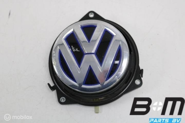 Achterklepopener VW Golf 7 GTE 5G6827469F, Utilisé