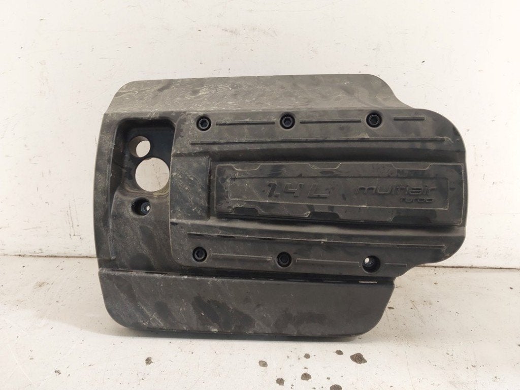CACHE SOUS MOTEUR Jeep Compass II (MP) (01-2016/-), Autos : Pièces & Accessoires, Webaccessibility@stellantis.com, Stellantis N.V.