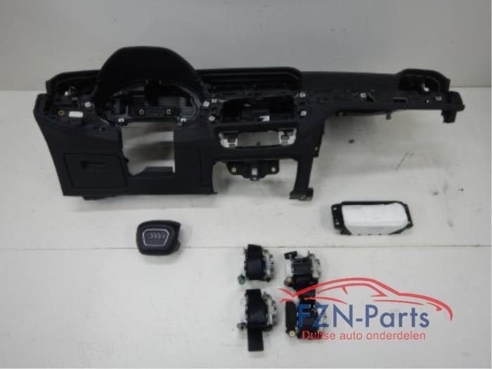 Audi Q3 83A Airbagset Dashboard, Enlèvement ou Envoi, Utilisé