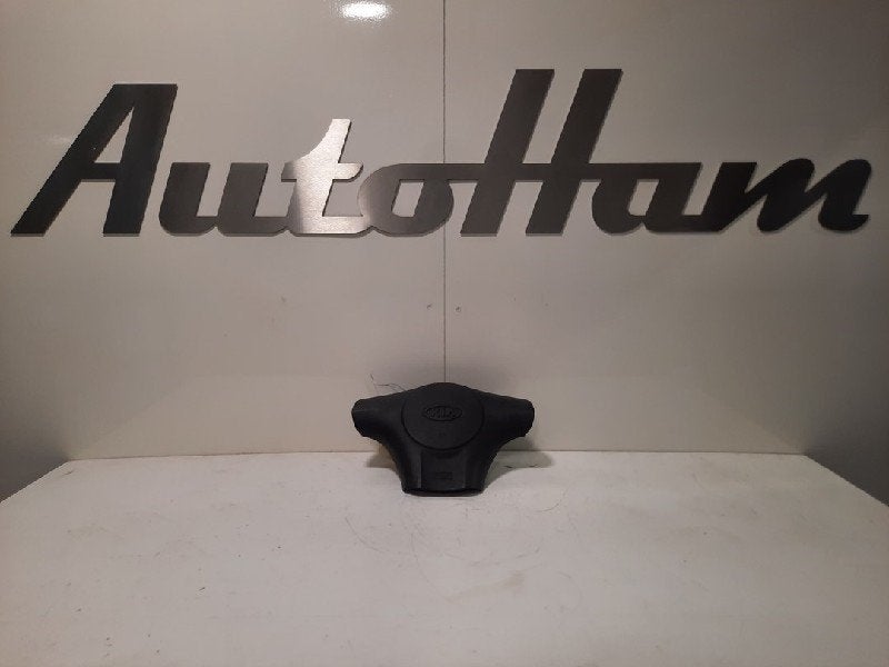 AIRBAG VOLANT Kia Picanto (BA) (|5690007000|), Utilisé, Kia