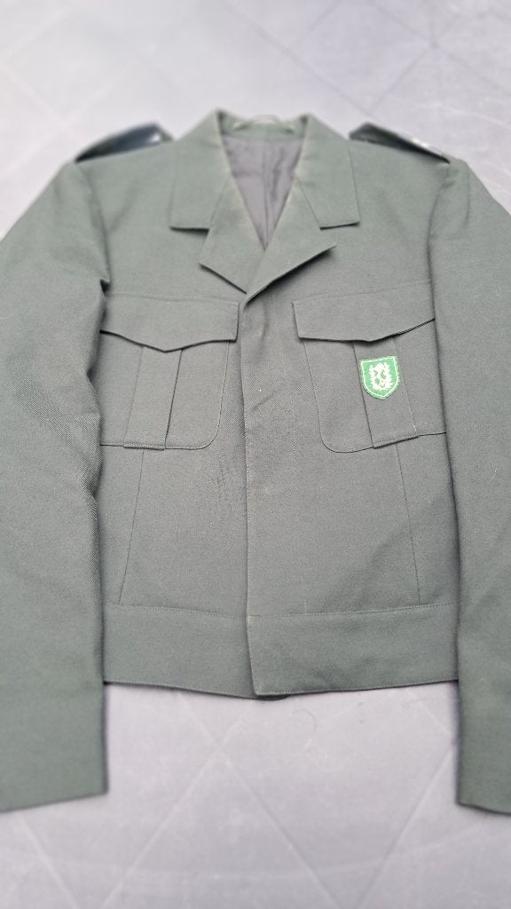 BELGIQUE - ABL - DIVERS, Enlèvement ou Envoi, Armée de terre, Vêtements ou Chaussures