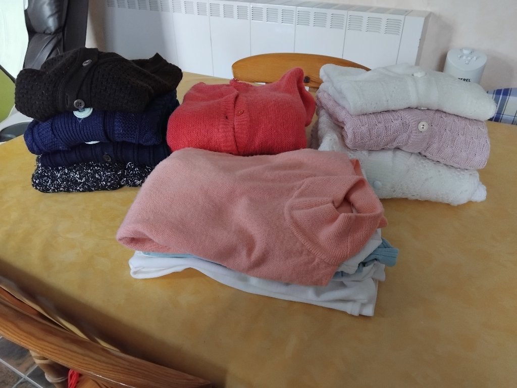 lot pour brocante, Divers, Lots de brocante, Enlèvement