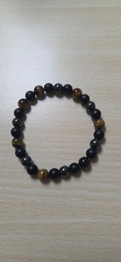 Bracelet porte bonheur, Handtassen en Accessoires, Armbanden, Ophalen of Verzenden
