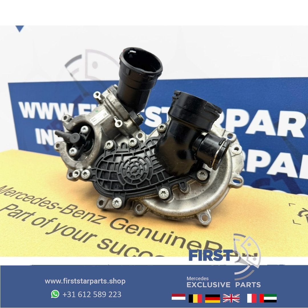 Thermostaat / Thermostaathuis A1772005500 177980 4.0 V8 Merc, Utilisé, -, -, Enlèvement ou Envoi