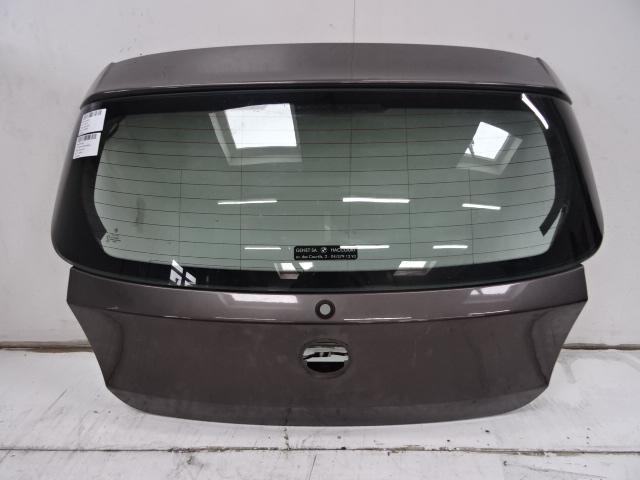 ACHTERKLEP BMW 1 serie (E87 / 87N) (01-2003/12-2012), Auto-onderdelen, Gebruikt, Achterklep, Mevr. I. Hauben, BMW