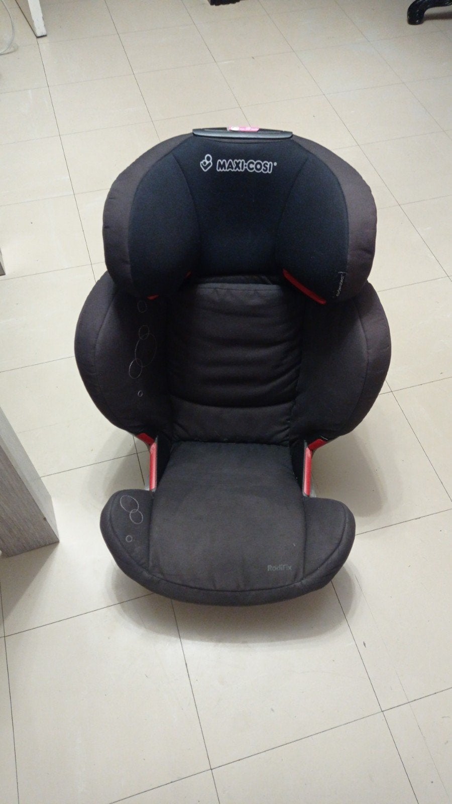 Maxi Cosi siege auto, Enlèvement, Isofix