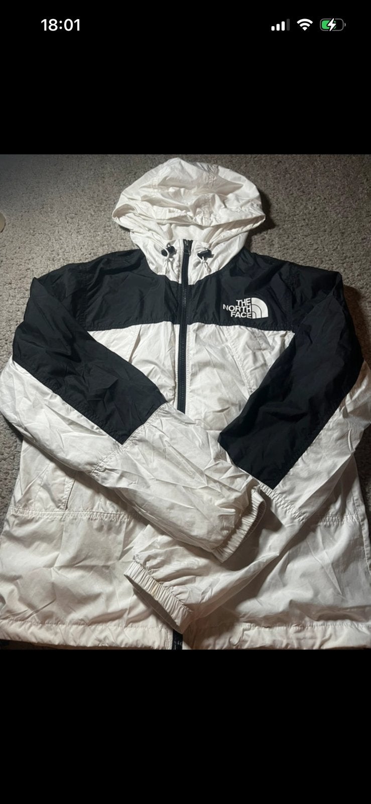 Veste the north face, Vêtements | Hommes, Enlèvement ou Envoi, Comme neuf