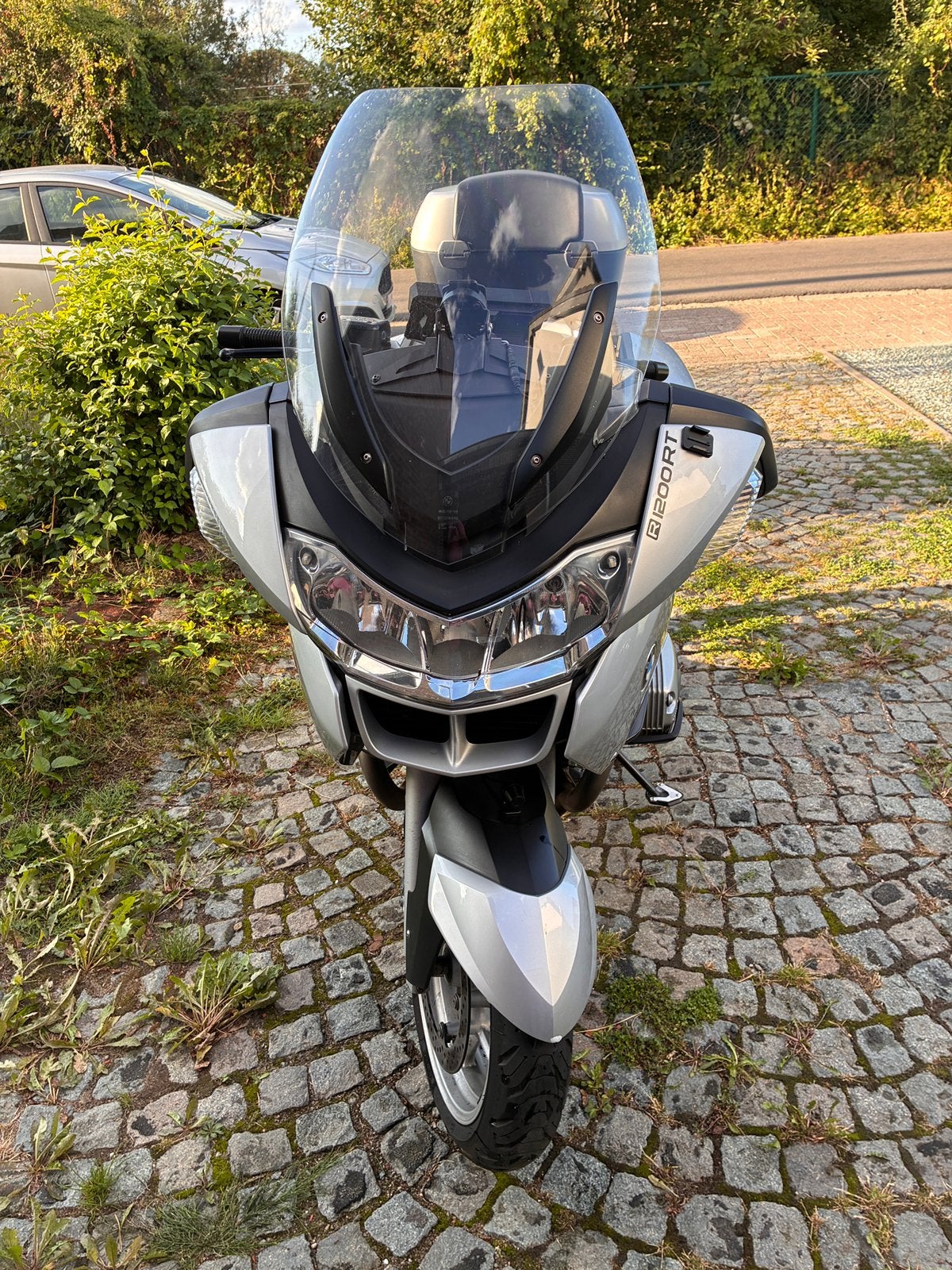 Bmw r1200rt en très bon état - 2009, Motos, Particulier