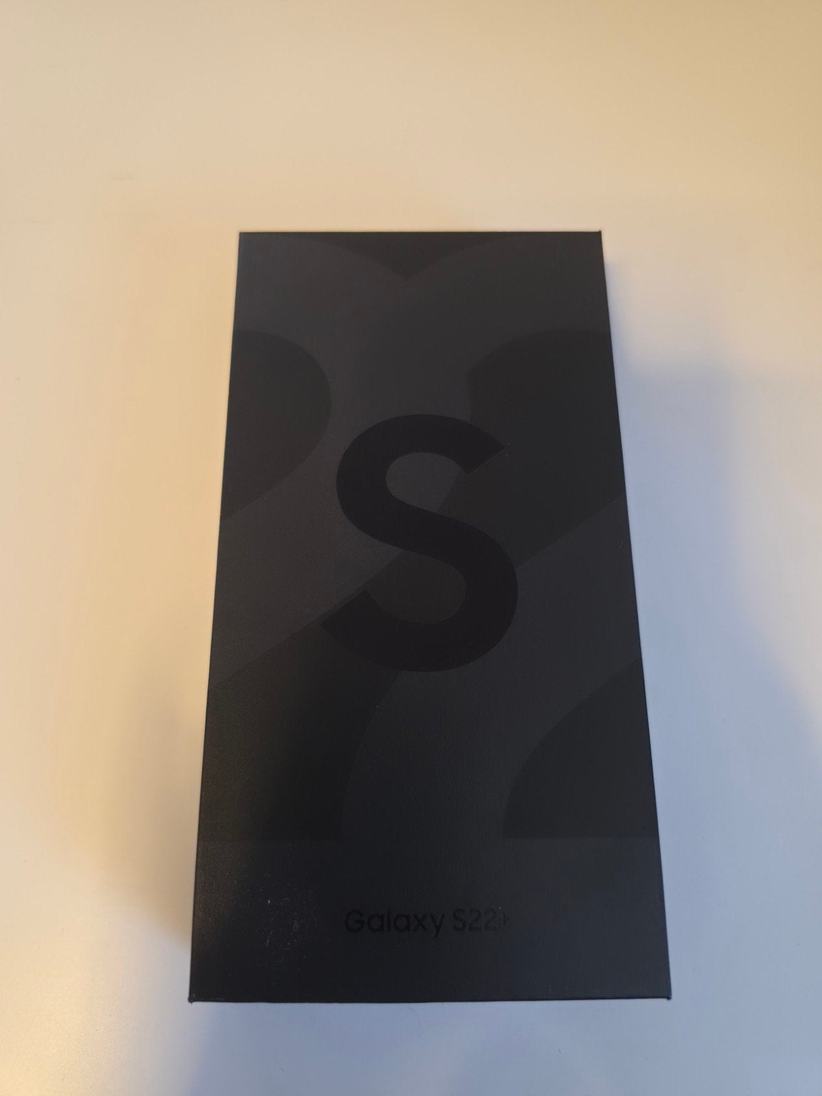 Samsung Galaxy S22+ 256 Go Très bon état Boîte + accessoires, 10 mégapixels ou plus, Enlèvement ou Envoi, Reconditionné, Sans simlock