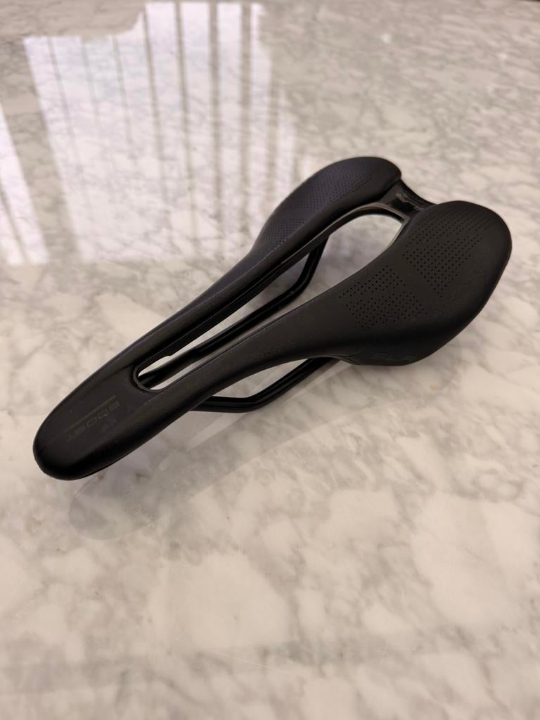 Selle Italia SLR boost TM Superflow, Fietsen en Brommers, Ophalen of Verzenden, Zo goed als nieuw