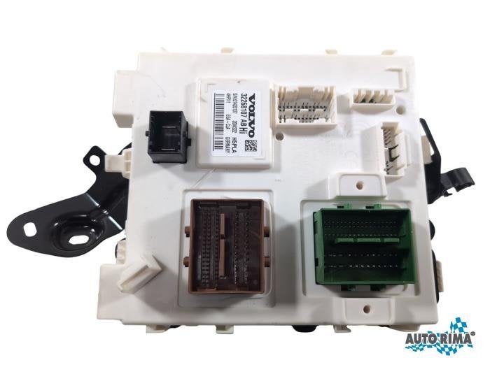 Module électronique central d'un Volvo XC40, -, 3 mois de garantie, -, -