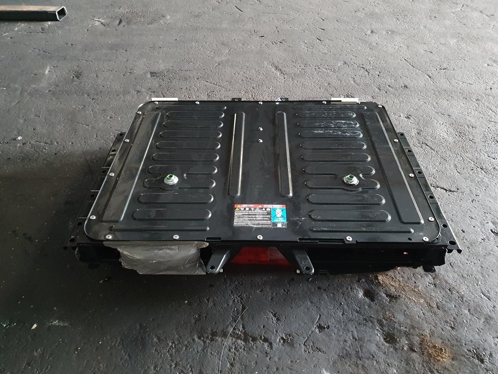 Ford Kuga 2.5 Hybrid Accu  14.4 kw  LX6810B759MG, Gebruikt, -, -, Ford