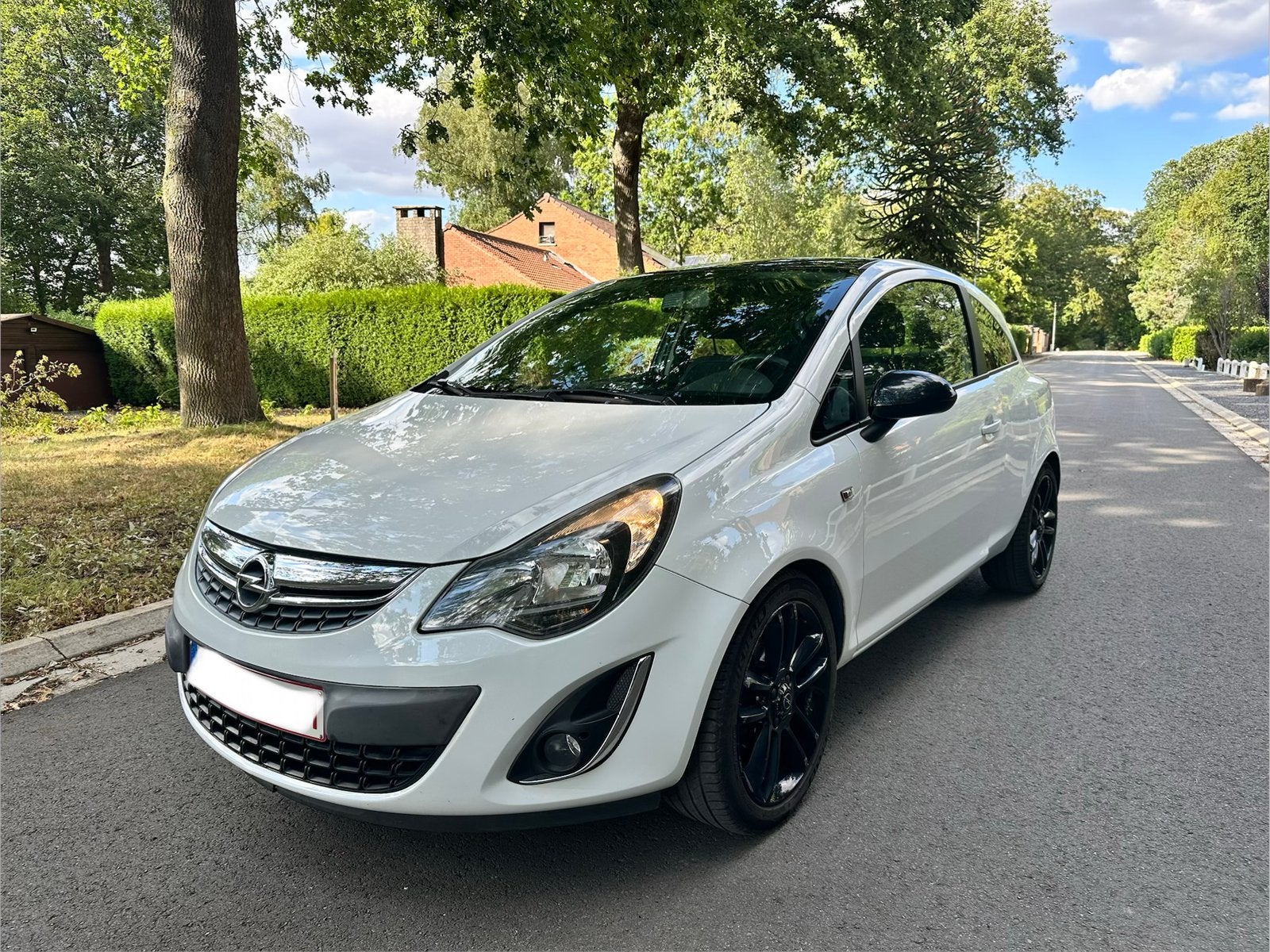 Opel corsa 1.3cdti, Autos, Opel, Achat, Particulier, Corsa, Électrique