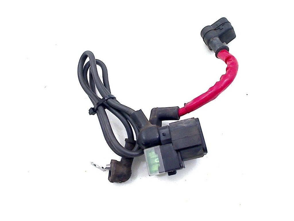 STARTRELAIS YZF 600 R Thunder Cat (1996-2002 (YZF600R 4TV), Dhr. S. di Majo, Gebruikt, Info@cama-motorparts.nl, P.J. Troelstraweg 8 8
3144 CX  MAASSLUIS, NL
