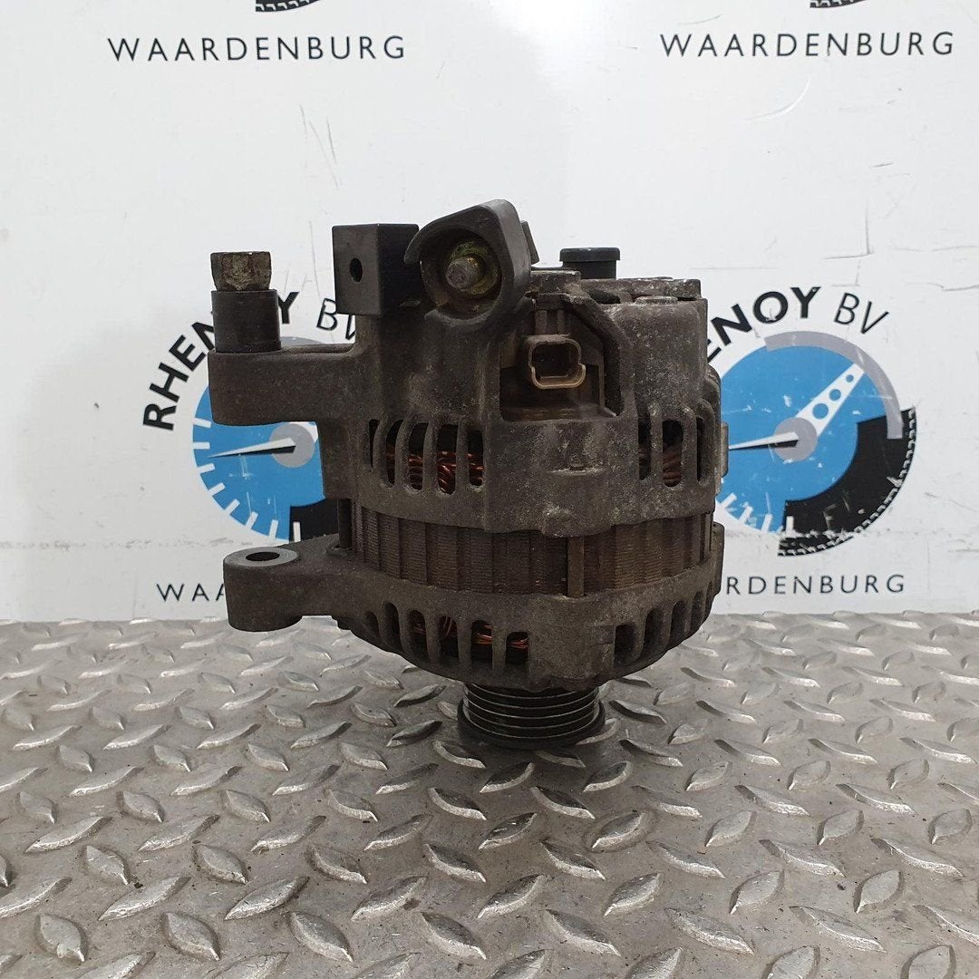 CITROEN C2 1.4i VTR  DYNAMO 2004, Autos : Pièces & Accessoires, Enlèvement ou Envoi, Utilisé, Stiba membre