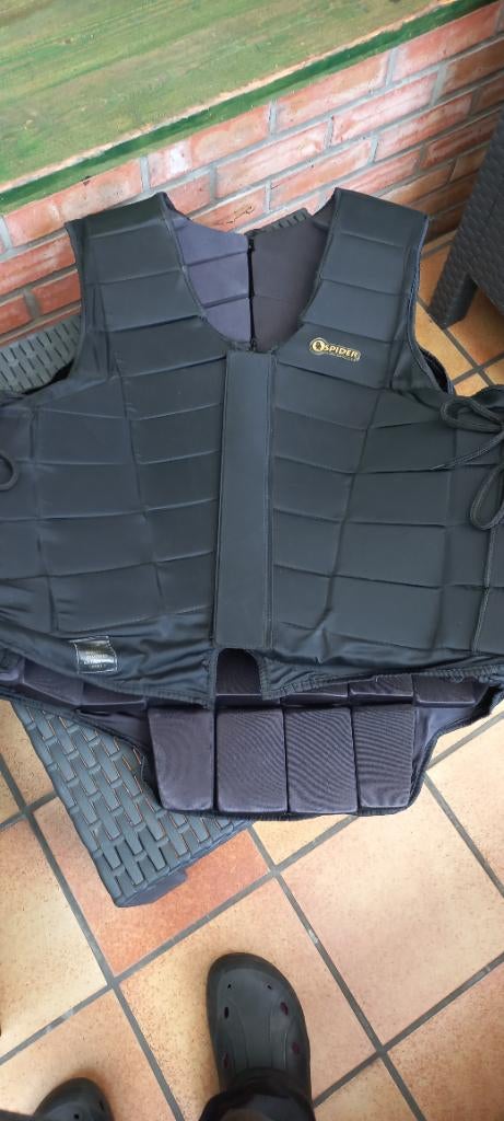 Veiligheidsvest, Dieren en Toebehoren, Ophalen, Zo goed als nieuw, Overige soorten, Bovenkleding