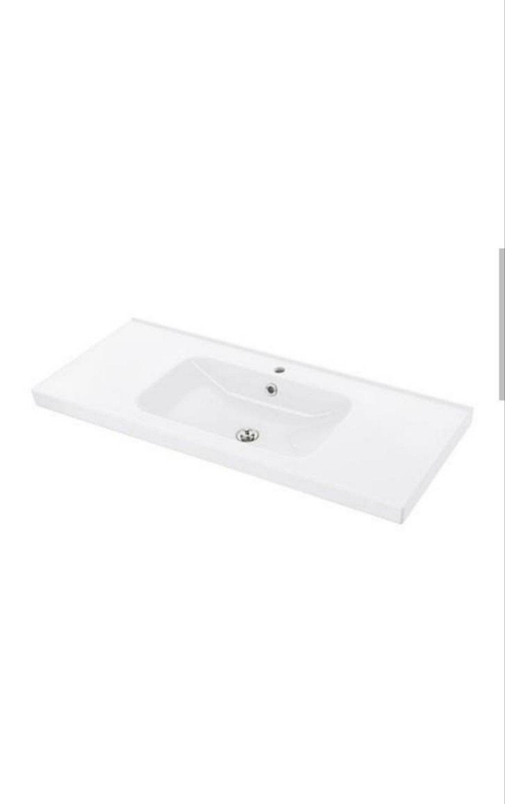 Vasque meuble de salle de bain ikea