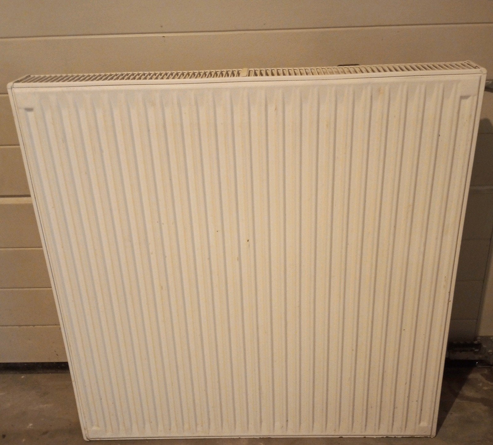 Radiateur, Enlèvement, Comme neuf, Radiateur